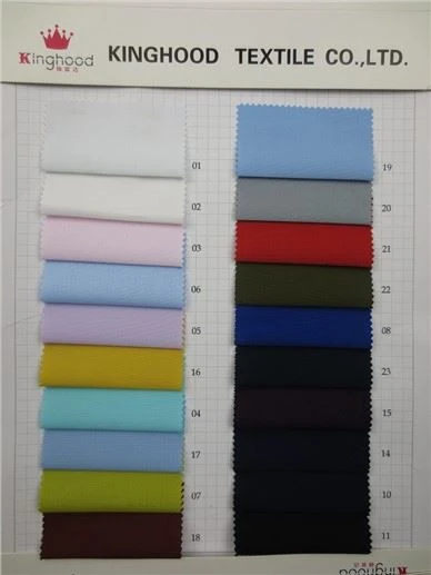 Tissu en spandex en bambou