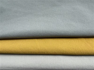 Quel est le processus de tissage de tissu en coton?